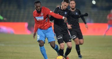 Stire din Sport : FC Viitorul a pierdut derby-ul cu FCSB.  "Au gestionat mai bine presiunea"