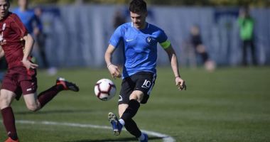 Stire din Sport : FC Viitorul, egal în amicalul cu Rubin Kazan, în Turcia