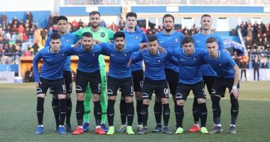 Stire din Sport : FC Viitorul deschide play-off-ul cu FCSB, la București