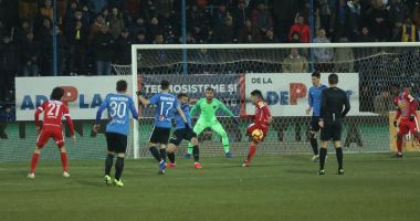 Stire din Sport : FC Viitorul își află, astăzi, adversara din semifinalele Cupei României