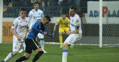 Stire din Sport : FC Viitorul și-a aflat adversara din semifinalele Cupei României