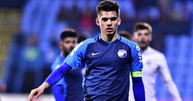 Stire din Sport : Universitatea Craiova, învinsă de FC Viitorul cu 2-1