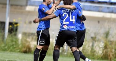 Stire din Sport : FC Viitorul, debut cu Dinamo în noua stagiune