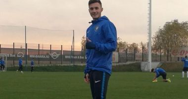 Stire din Sport : FC Viitorul, eliminat din campionatul de FIFA 20