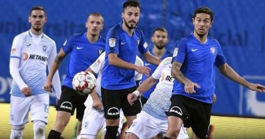 Stire din Sport : FC Viitorul va susține două meciuri amicale, la Craiova