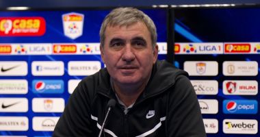 Stire din Sport : FC Viitorul, lider autoritar în play-out
