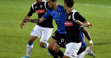 Stire din Sport : FC Viitorul, meci relaxant la Iași. Gazdele au nevoie de victorie