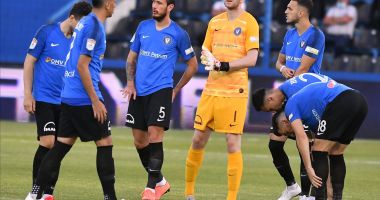 Stire din Sport : FC Viitorul, meci fără presiune la Hermannstadt