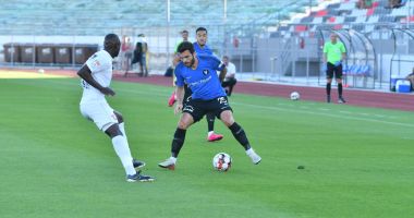 Stire din Sport : FC Viitorul, înfrângere pe terenul celor de la Hermannstadt