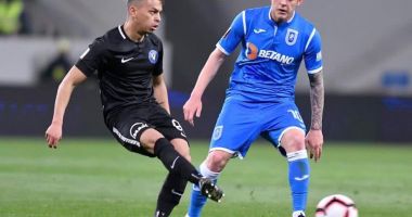 Stire din Sport : FC Viitorul, test dificil cu Universitatea Craiova