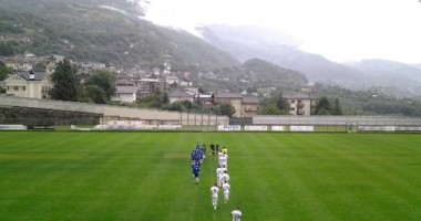 FC Viitorul a câștigat primul amical din cantonamentul din Italia - Galerie FOTO - 2
