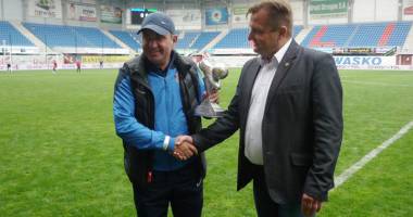 Stire din Sport : FC Viitorul, în finala mică a turneului din Polonia