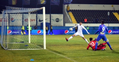 Stire din Sport : FC Viitorul U19 își află, astăzi, adversara din optimile Ligii Campionilor
