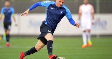 Stire din Sport : Egalitate în meciul dintre FC Viitorul Constanța și CS Universitatea Craiova