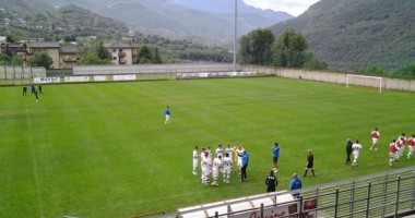 FC Viitorul a câștigat primul amical din cantonamentul din Italia - Galerie FOTO - 4