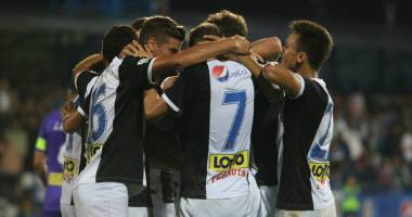 FC Viitorul, de neoprit. Trupa lui Hagi rămâne pe podium - 2