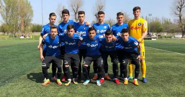 FC Viitorul dorește  să prelungească  șirul victoriilor  din play-off - 2