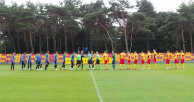 FC Viitorul l-a transferat pe fundașul Srdjan Luchin - 2