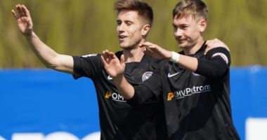 Stire din Sport : FC Viitorul, victorie la limită în amicalul cu FC Argeş