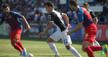 FC Viitorul a îngenuncheat vicecampioana - 4