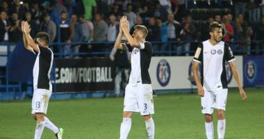 FC Viitorul, de neoprit. Trupa lui Hagi rămâne pe podium - 3