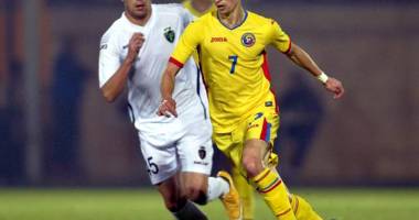 FC Viitorul, victorie în primul amical al stagiului din Antalya - 3