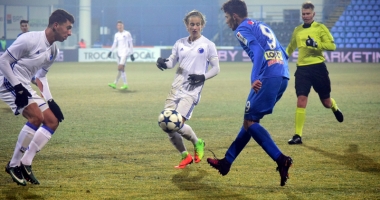 FC Viitorul U19 își află, astăzi, adversara din optimile Ligii Campionilor - 3