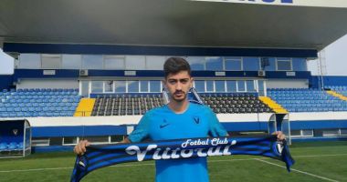 FC Viitorul a transferat cinci jucători, printre care și un mijlocaș francez - 3
