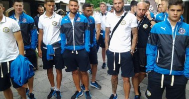 FC Viitorul, amicale și relaxare în Italia - 4