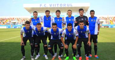Galerie foto. FC Viitorul a debutat cu o remiză în noul sezon al Ligii I - 3