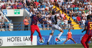 FC Viitorul a îngenuncheat vicecampioana - 5