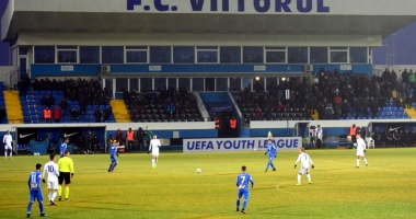 FC Viitorul U19 își află, astăzi, adversara din optimile Ligii Campionilor - 4
