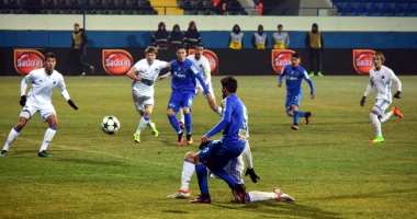 FC Viitorul U19 își află, astăzi, adversara din optimile Ligii Campionilor - 5