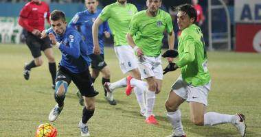 Galerie foto. Viitorul lui Hagi s-a împiedicat acasă cu Iașiul. "Cu siguranță li s-a urcat la cap. Vedete, staruri" - 5
