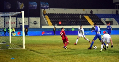 FC Viitorul U19 își află, astăzi, adversara din optimile Ligii Campionilor - 6