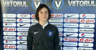 Stire din Sport : FC Viitorul, eliminată din Cupa României la FIFA 20