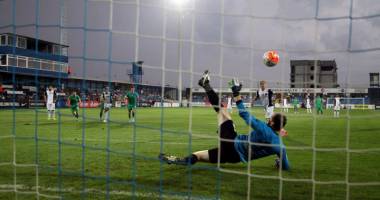 FC Viitorul e pe podium și continuă asaltul! Următoarea "țintă": ACS Poli Timișoara - 3