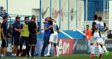 FC Viitorul e pe podium și continuă asaltul! Următoarea "țintă": ACS Poli Timișoara - 2