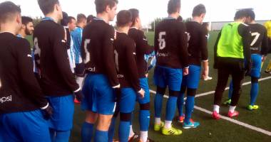 Stire din Sport : FC Viitorul II, calificată în semifinalele Cupei Juventus