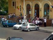 Stire din Eveniment : Judecătorii au refuzat să vizioneze o nouă înregistrare video a conflictului de la Cogealac