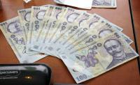 Stire din Eveniment : Lichidatorul judiciar Viorel Pîrlog a fost trimis în judecată pentru trafic de influență