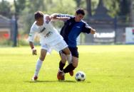 Stire din Sport : Viitorul i-a adus lui Hagi și medalia de bronz la Naționale