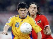 Stire din Sport : Lucescu jr. a renunțat la Cristi Tănase, Săpunaru și Răduț