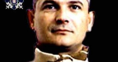 Eroii nu mor niciodată. Cinste și onoare memoriei sublocotenentului Ionel Gheorghiță Drăgușanu, răpus în Afganistan - 3