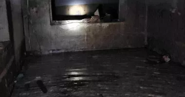 "Sala Sporturilor reprezintă astăzi un pericol real pentru oricine îi calcă pragul", avertizează Horia Constantinescu - 7
