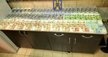 Stire din Eveniment : Caz revoltător la Constanța! Casă de toleranță mascată în salon de masaj
