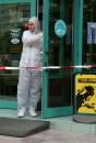 Suspecții jafului de la Carpatica rămân în arest