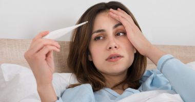 Stire din Sănătate : Prin ce metode puteți măsura temperatura corpului