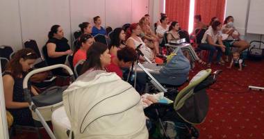 Febra și convulsiile febrile. Care este pericolul pentru copii - 3