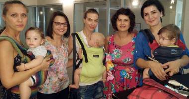 Febra și convulsiile febrile. Care este pericolul pentru copii - 2